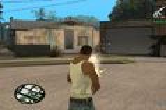 Коды на GTA: San Andreas (оружие, машины)