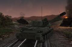 Armored Warfare - Системные требования Армата минимальные системные требования