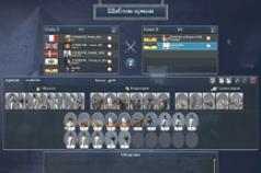 Napoleon: Total War Онлайновые Бонапарты