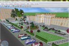 Realtime Landscaping Architect скачать бесплатно русская версия